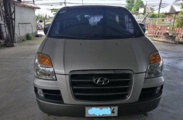 Hyundai Starex 2007 for sale in Batangas