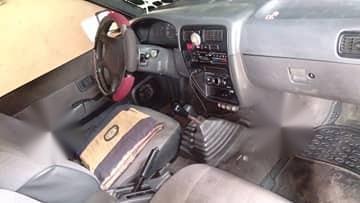 Sell 1996 Nissan Terrano in Manila