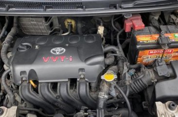 Selling Toyota Vios 2007 in Manila