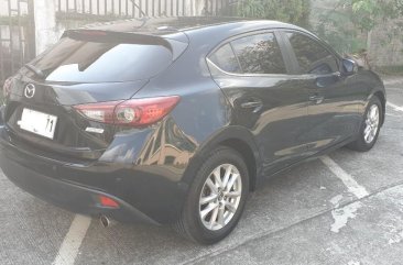 Sell 2015 Mazda 3 in Manila