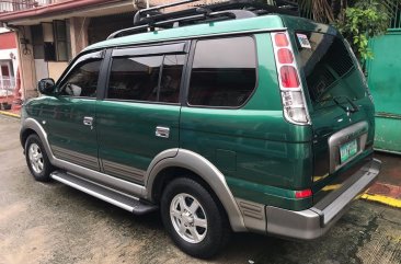 Mitsubishi Adventure 2009 for sale in Manila