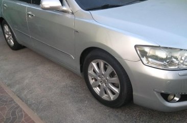 Toyota Camry 2008 for sale in Manila