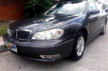 Sell 2003 Nissan Cefiro in Quezon City