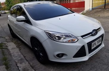 Sell 2014 Ford Focus in Las Pinas