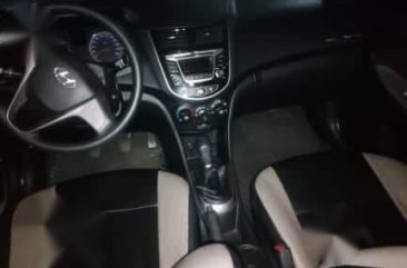 Hyundai Accent 2015 for sale in Quezon City