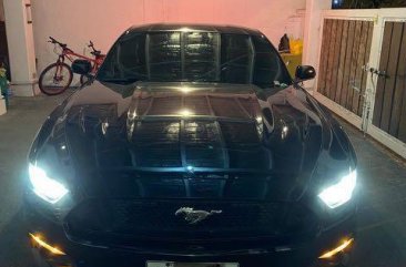Selling Ford Mustang 2015 in Paranaque 