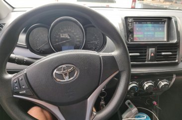 Sell 2015 Toyota Vios in Santo Tomas