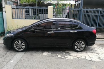 Selling Honda City 2013 in Manila