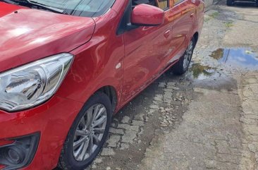 Mitsubishi Mirage G4 2018 for sale in Antipolo