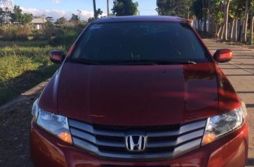 Selling Honda City 2011 in General Tinio