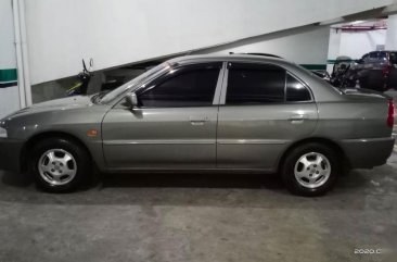 Selling Mitsubishi Lancer 1999 in Mandaluyong