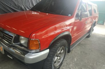 Sell Orange 1996 Lexus Ls in Manila