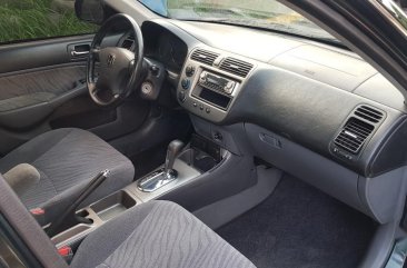 Honda Civic 2004 for sale in Paranaque 