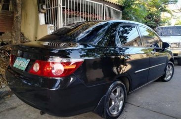 Selling Honda City 2007 in Dasmarinas