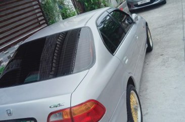 Honda Civic 2000 for sale in Imus