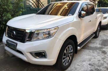 Nissan Navara 2016 for sale in Mandaluyong