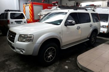 Sell 2007 Ford Everest in Malabon