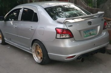 Selling Toyota Vios 2010 in Caloocan