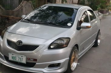 Selling Toyota Vios 2010 in Caloocan
