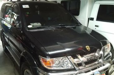 Selling Isuzu Sportivo 2010 in Carmona