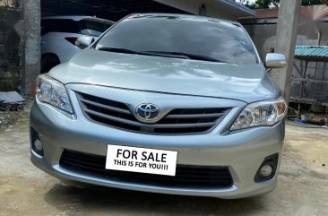 Toyota Corolla altis 2014 for sale in Dumaguete