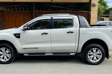 Ford Ranger 2015 for sale in Paranaque 