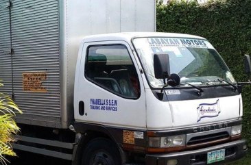 Mitsubishi Fuso 1996 for sale in Binan 