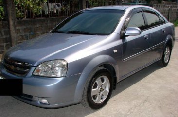 Chevrolet Optra 2006 for sale in Makati