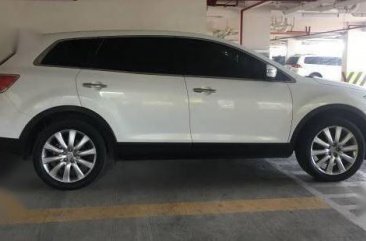 Sell 2009 Mazda Cx-9 in Manila