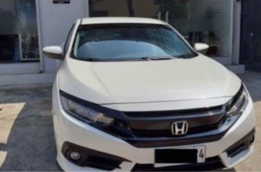 Sell 2018 Honda Civic in Marikina