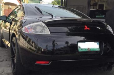 Mitsubishi Eclipse 2008 for sale in Manila