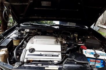 Nissan Cefiro 2000 for sale in Pasig