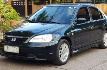 Honda Civic 2004 for sale in Paranaque 