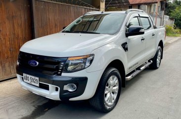 Ford Ranger 2015 for sale in Paranaque 