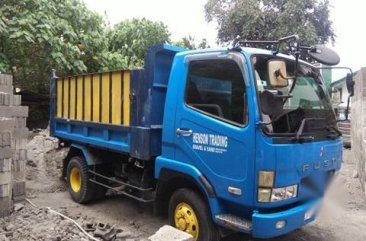 Sell 2006 Mitsubishi Fuso in Quezon City