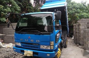 Sell 2006 Mitsubishi Fuso in Quezon City