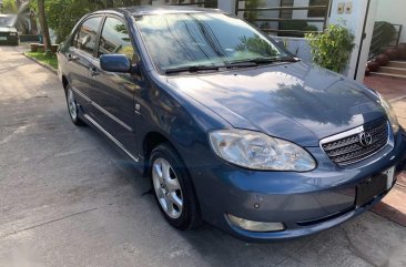 Toyota Corolla Altis 2004 for sale in  icon Cainta