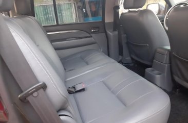 Black Ford Ranger 2014 for sale in Manila