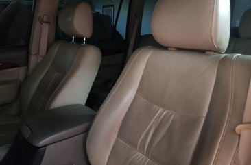 Selling Silver Toyota Prado 2004 in San Juan