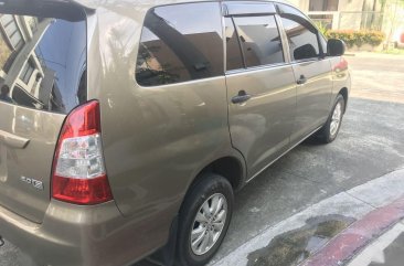 Toyota Innova