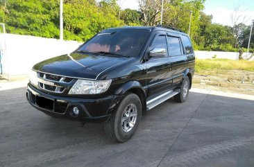 Selling Black Isuzu Sportivo 2006 in Mandaue