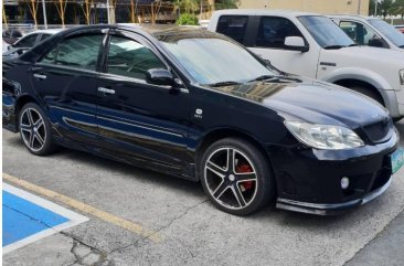 Sell Black 2004 Toyota Camry in Manila