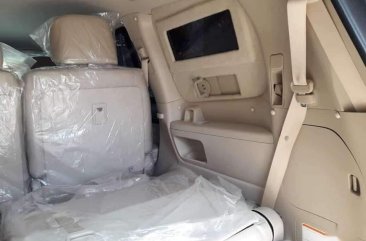 White Toyota Land Cruiser 2020 for sale in Valenzuela