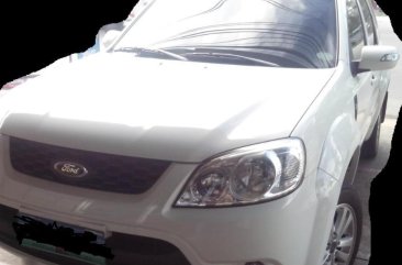 White Ford Escape 2005 for sale in Automatic