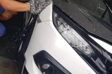 Sell White 0 Honda Civic Type R in Manila