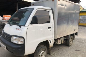 Suzuki Carry 2018 for sale in Norzagaray 