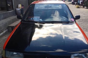 Toyota Corolla 1989 for sale in Cavite