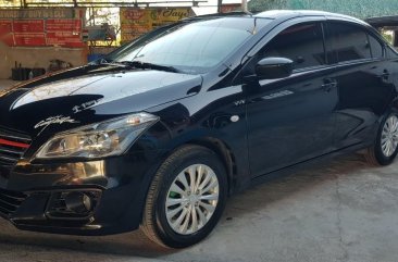 Black Mitsubishi Montero 2018 for sale in Manila