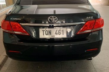 Toyota Camry 2012 for sale in Manila 