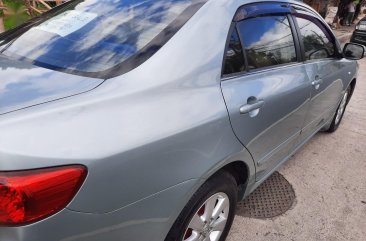 Toyota Corolla Altis 2010 for sale in San Pablo 